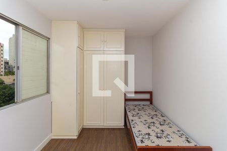 Quarto 2 de apartamento à venda com 3 quartos, 70m² em Jardim Vila Mariana, São Paulo