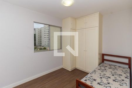 Quarto 2 de apartamento para alugar com 3 quartos, 70m² em Jardim Vila Mariana, São Paulo