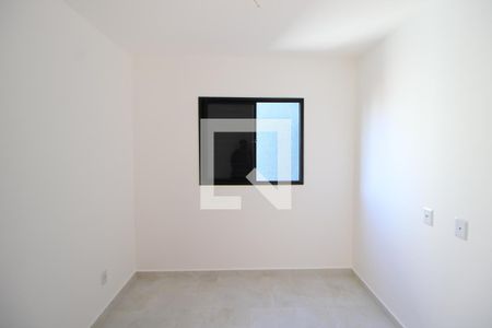 Quarto 2 de apartamento para alugar com 2 quartos, 38m² em Santana, São Paulo