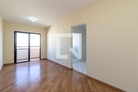 Apartamento à venda com 68m², 2 quartos e 2 vagasSala de Jantar