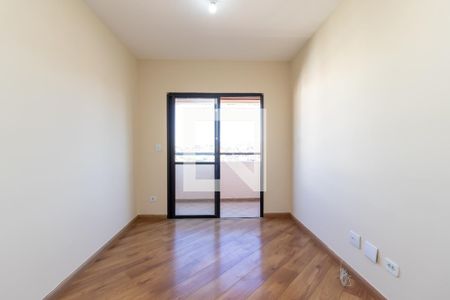 Sala de Estar de apartamento à venda com 2 quartos, 68m² em Chora Menino, São Paulo