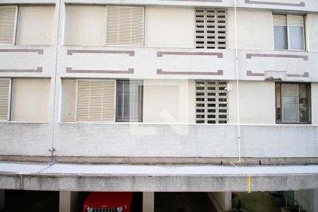 Vista do Quarto 1 de apartamento à venda com 3 quartos, 101m² em Pinheiros, São Paulo