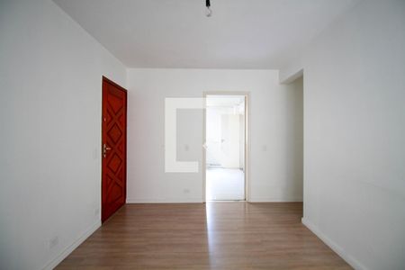 Sala de apartamento à venda com 3 quartos, 101m² em Pinheiros, São Paulo