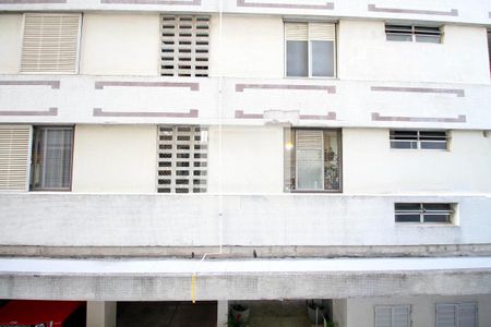 Vista da Sala de apartamento à venda com 3 quartos, 101m² em Pinheiros, São Paulo