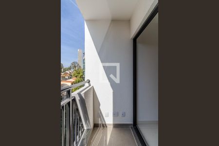 Apartamento para alugar com 2 quartos, 41m² em Jardim Ampliação, São Paulo