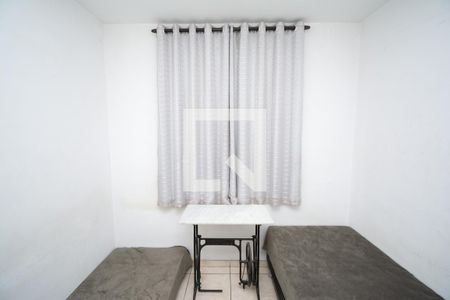 Quarto 1 de apartamento para alugar com 2 quartos, 49m² em Olaria, Contagem