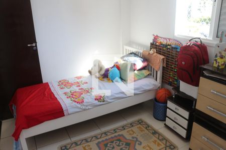 Quarto 1 de apartamento à venda com 2 quartos, 71m² em Santa Maria, São Caetano do Sul