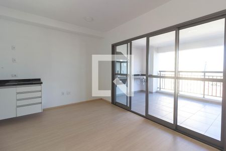 Studio de kitnet/studio para alugar com 1 quarto, 40m² em Vila Camargos, Guarulhos