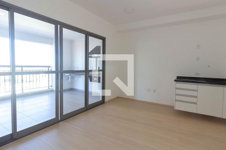 Studio de kitnet/studio para alugar com 1 quarto, 40m² em Vila Camargos, Guarulhos