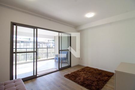 Studio de apartamento à venda com 1 quarto, 39m² em Vila Camargos, Guarulhos
