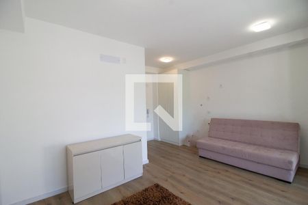 Studio de apartamento à venda com 1 quarto, 39m² em Vila Camargos, Guarulhos