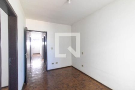 Quarto 1 Suite de casa para alugar com 3 quartos, 170m² em Sítio Cercado, Curitiba