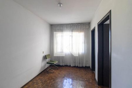 Quarto 1 Suite de casa para alugar com 3 quartos, 170m² em Sítio Cercado, Curitiba