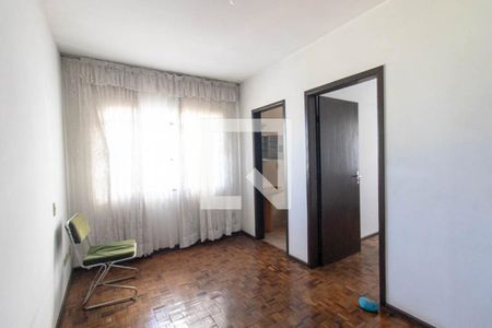 Quarto 1 Suite de casa para alugar com 3 quartos, 170m² em Sítio Cercado, Curitiba