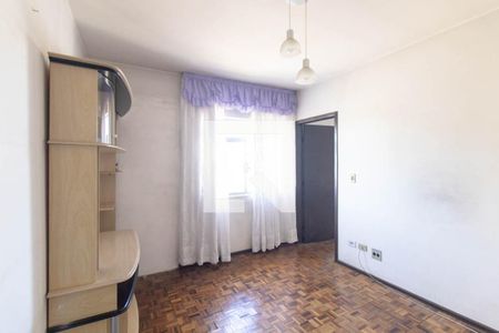 Sala de Estar de casa para alugar com 3 quartos, 170m² em Sítio Cercado, Curitiba