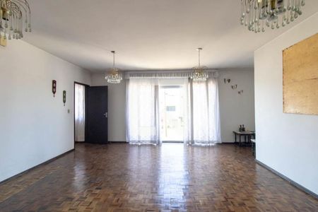 Sala de casa para alugar com 3 quartos, 170m² em Sítio Cercado, Curitiba