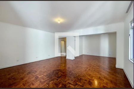 Foto 11 de apartamento à venda com 4 quartos, 204m² em Higienópolis, São Paulo