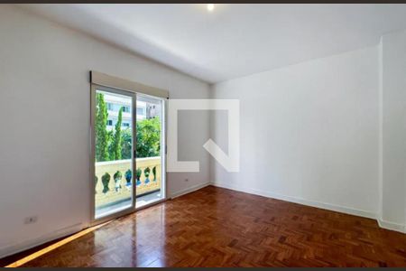 Foto 13 de apartamento à venda com 4 quartos, 204m² em Higienópolis, São Paulo