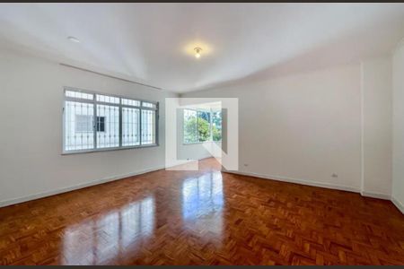 Foto 12 de apartamento à venda com 4 quartos, 204m² em Higienópolis, São Paulo