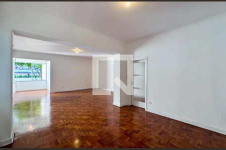 Foto 07 de apartamento à venda com 4 quartos, 204m² em Higienópolis, São Paulo