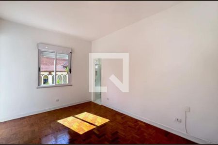Foto 04 de apartamento à venda com 4 quartos, 204m² em Higienópolis, São Paulo