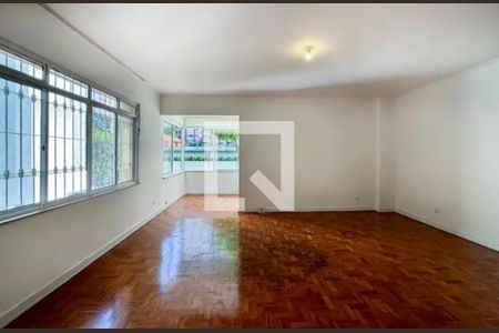 Foto 06 de apartamento à venda com 4 quartos, 204m² em Higienópolis, São Paulo