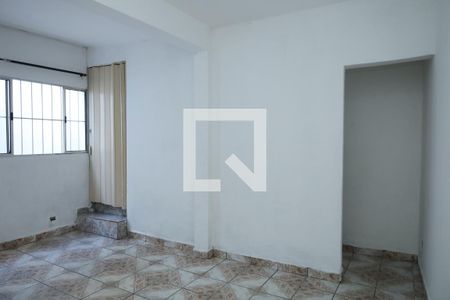 Sala de casa para alugar com 2 quartos, 100m² em Vila Progresso (zona Leste), São Paulo