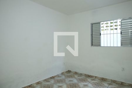 Quarto 1 de casa para alugar com 2 quartos, 100m² em Vila Progresso (zona Leste), São Paulo