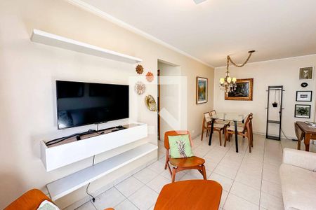 Apartamento para alugar com 2 quartos, 59m² em Vila Aurora (zona Norte), São Paulo