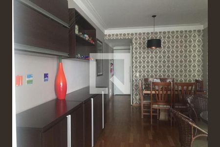 Foto 06 de apartamento à venda com 2 quartos, 108m² em Ipiranga, São Paulo