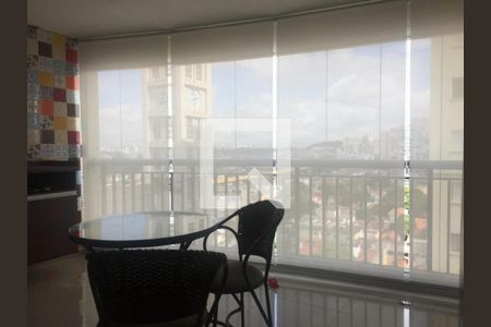 Foto 08 de apartamento à venda com 2 quartos, 108m² em Ipiranga, São Paulo