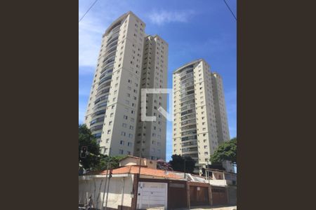 Foto 02 de apartamento à venda com 2 quartos, 108m² em Ipiranga, São Paulo