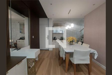 Apartamento à venda com 3 quartos, 148m² em Maracanã, Rio de Janeiro