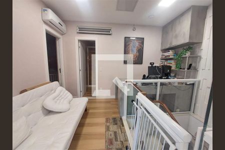 Apartamento à venda com 3 quartos, 138m² em Maracanã, Rio de Janeiro