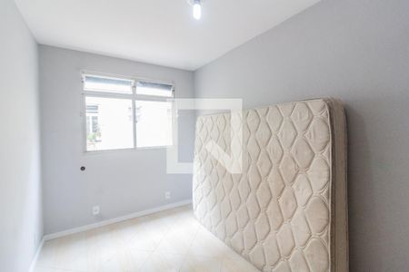 Quarto 2 de apartamento para alugar com 3 quartos, 48m² em Praia Comprida, São José