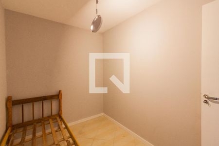 Quarto 1 de apartamento para alugar com 3 quartos, 48m² em Praia Comprida, São José