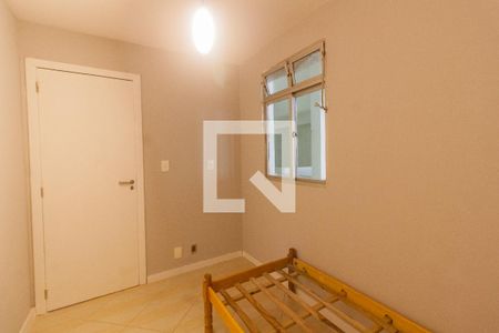 Quarto 1 de apartamento para alugar com 3 quartos, 48m² em Praia Comprida, São José