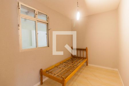 Quarto 1 de apartamento para alugar com 3 quartos, 48m² em Praia Comprida, São José