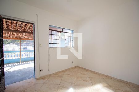 Sala de casa para alugar com 1 quarto, 80m² em Moinho Velho, São Paulo