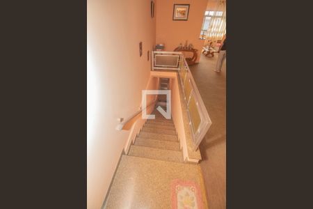 Casa à venda com 381m², 3 quartos e 10 vagas Casa à venda com 381m², 3 quartos e 10 vagasÁrea Externa