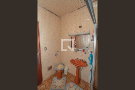 Casa à venda com 381m², 3 quartos e 10 vagas Casa à venda com 381m², 3 quartos e 10 vagasBanheiro