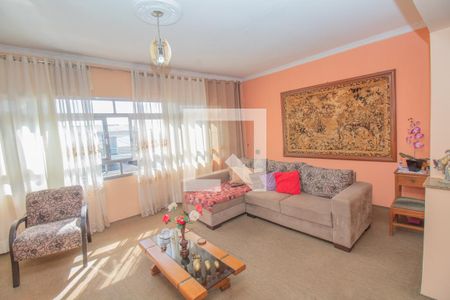 Sala de casa para alugar com 3 quartos, 381m² em Vila Formosa, São Paulo