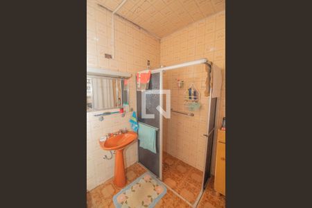 Casa à venda com 381m², 3 quartos e 10 vagas Casa à venda com 381m², 3 quartos e 10 vagasBanheiro