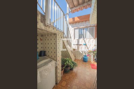 Casa à venda com 381m², 3 quartos e 10 vagas Casa à venda com 381m², 3 quartos e 10 vagasÁrea de serviço