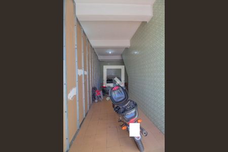 Casa à venda com 381m², 3 quartos e 10 vagas Casa à venda com 381m², 3 quartos e 10 vagasGaragem