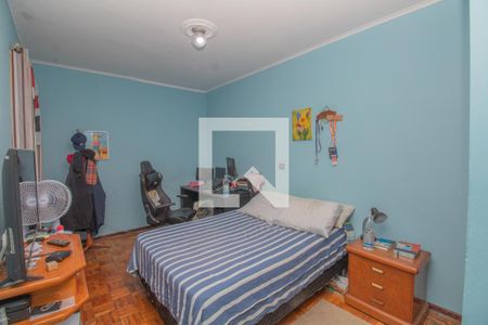 Casa à venda com 381m², 3 quartos e 10 vagas Casa à venda com 381m², 3 quartos e 10 vagasQuarto 3