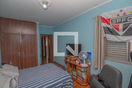 Casa à venda com 381m², 3 quartos e 10 vagas Casa à venda com 381m², 3 quartos e 10 vagasQuarto 3