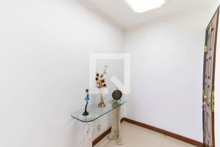 Sala de apartamento à venda com 3 quartos, 112m² em São Domingos, Niterói