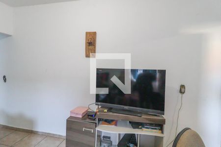 Sala de casa à venda com 1 quarto, 139m² em Tulipas, Jundiaí