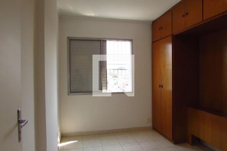 Dormitório 1 de apartamento para alugar com 3 quartos, 112m² em Vila Butantã, São Paulo